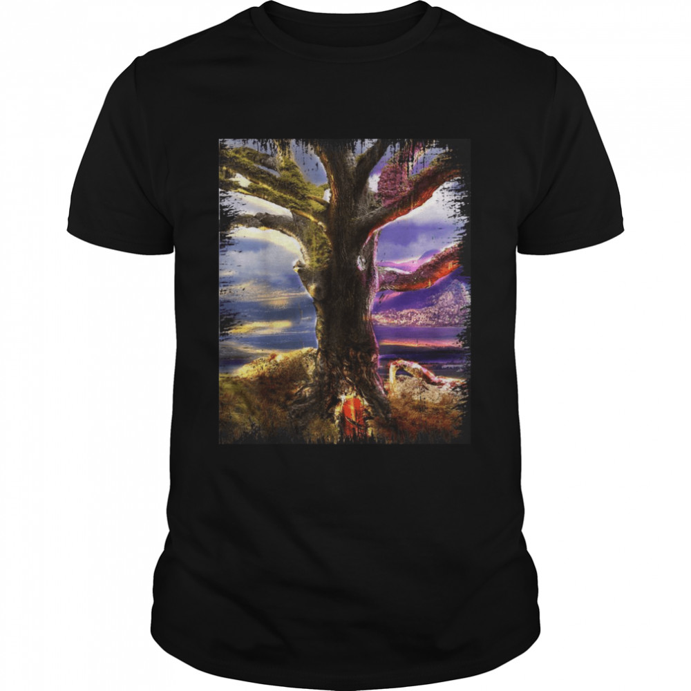 Tree Of Life Shirt