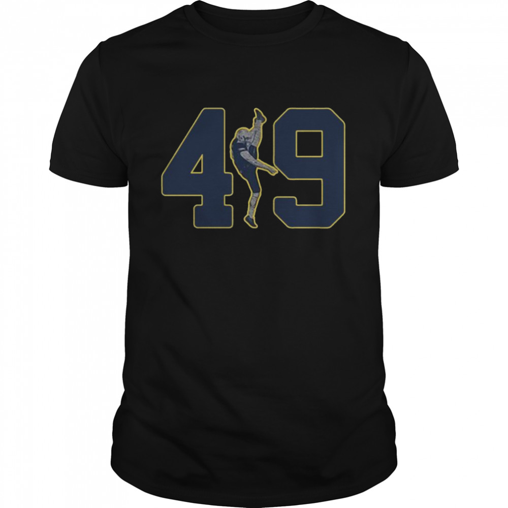 Bailey Flint 419 Shirt