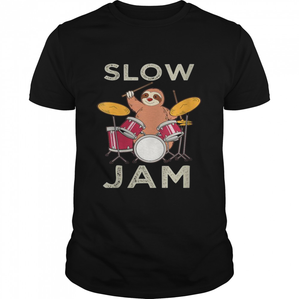 Drummer Musician Drumming Shirt