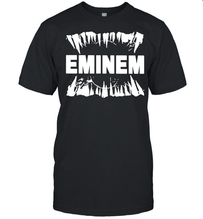 Eminem 2021 T-shirt