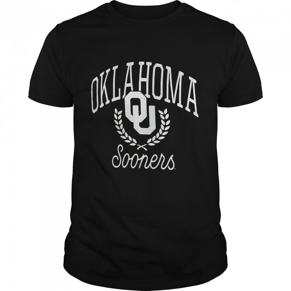 Oklahoma Sooners Football Team 2021 Shirt