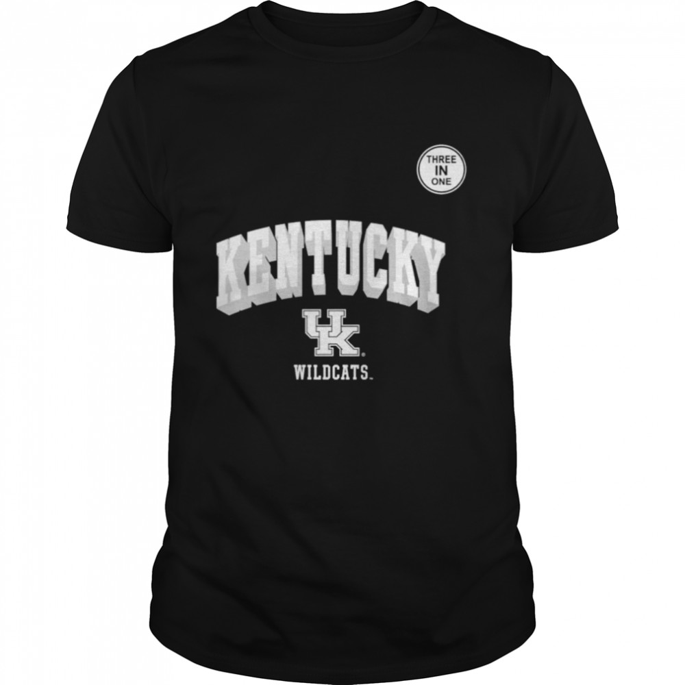 Kentucky Wildcats Love of the Game shirt