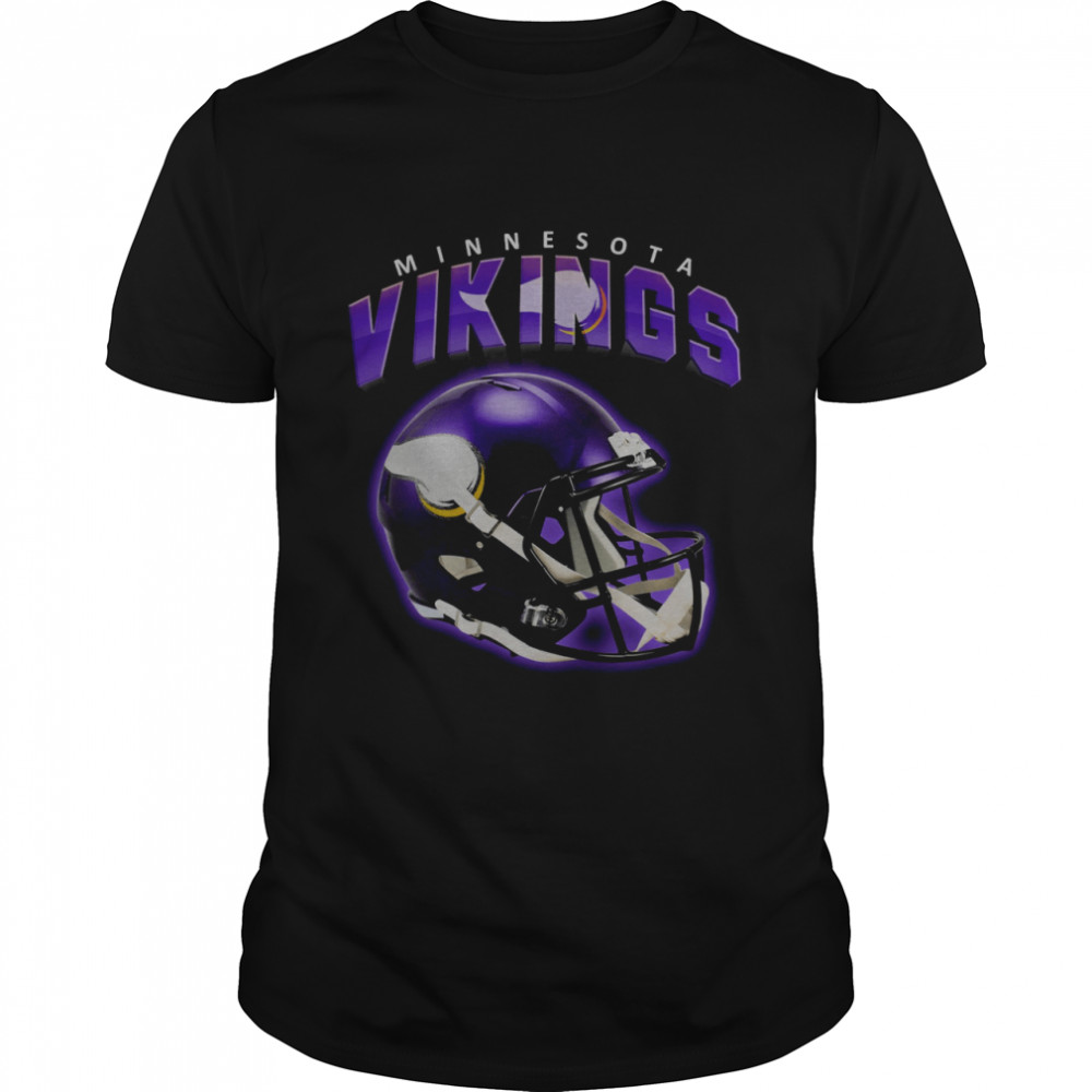 Minnesota Vikings Shirt