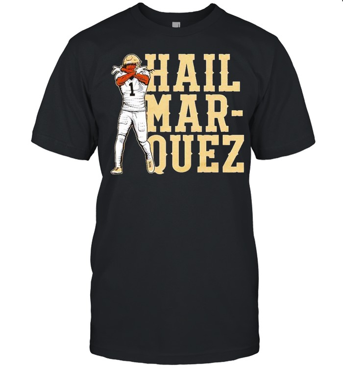 Premium marquez Callaway hail Mar-Quez shirt