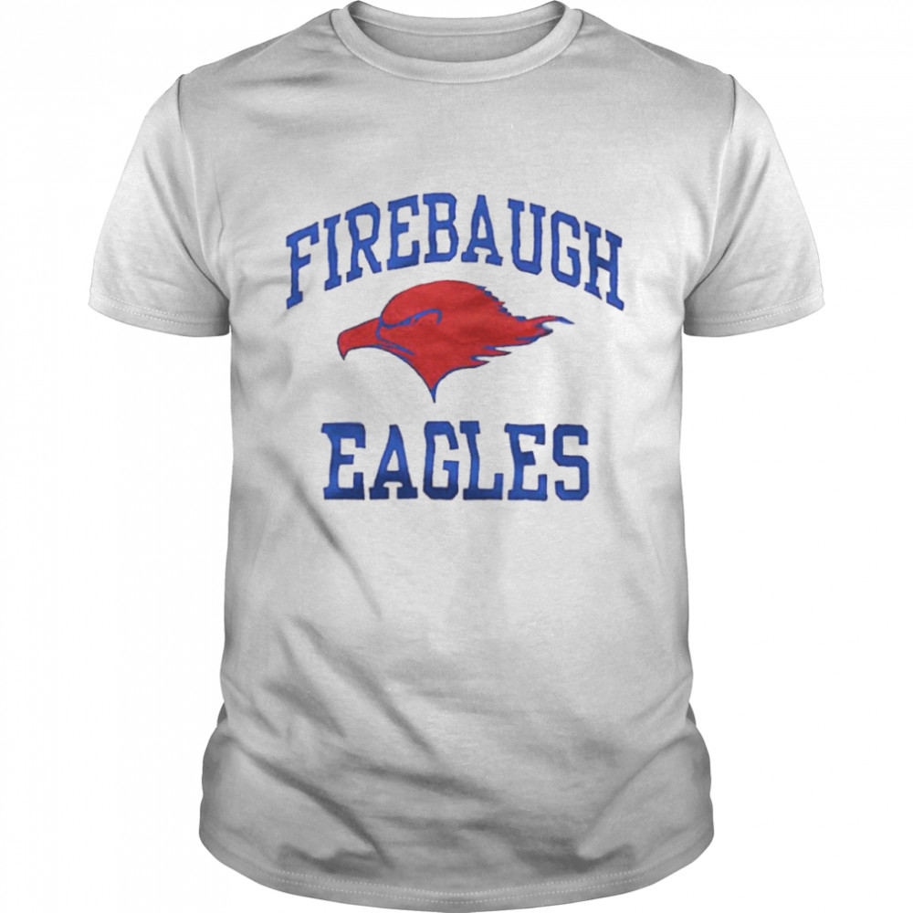 Bills Mafia X Josh Allen Firebaugh Eagles Shirt