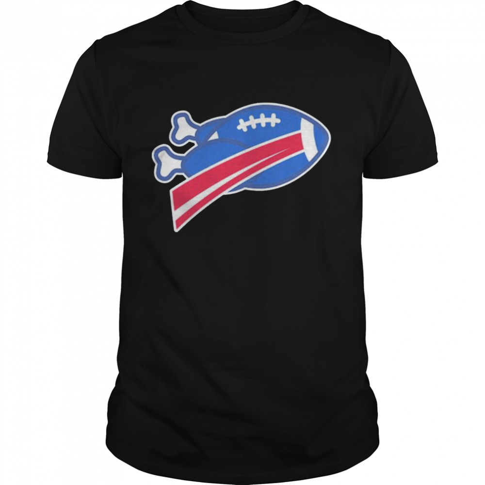 buffalo Bills turkey bowl shirt