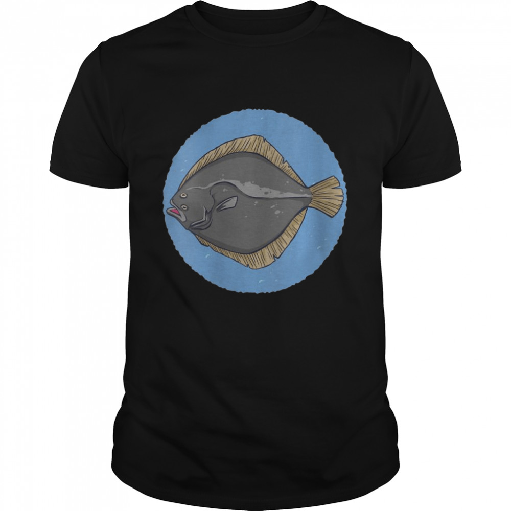 Fishing fisherman angler plaice fish fishing rod fishing Shirt