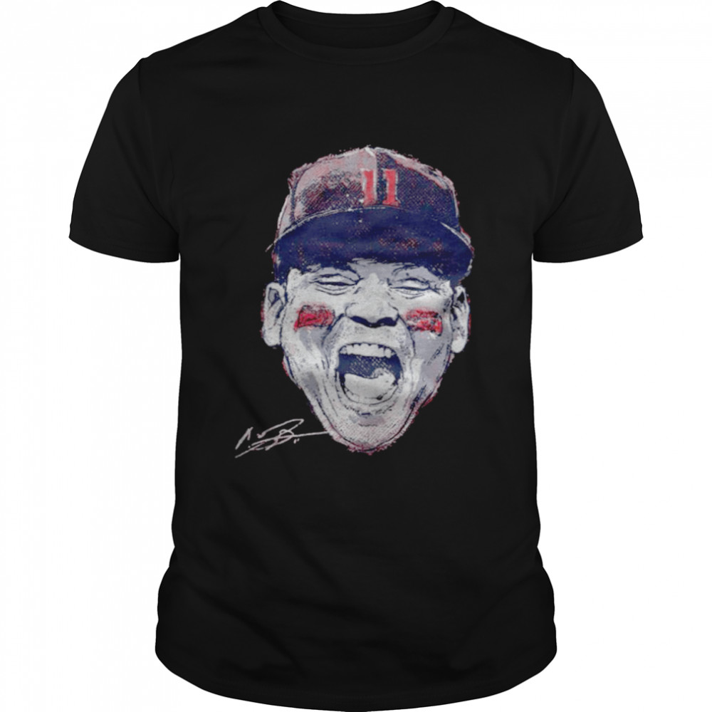 Rafael Devers Boston Baseball signature Shirt