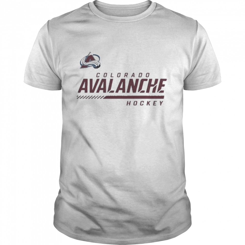 NHL Colorado Avalanche Cale Makar Shirt