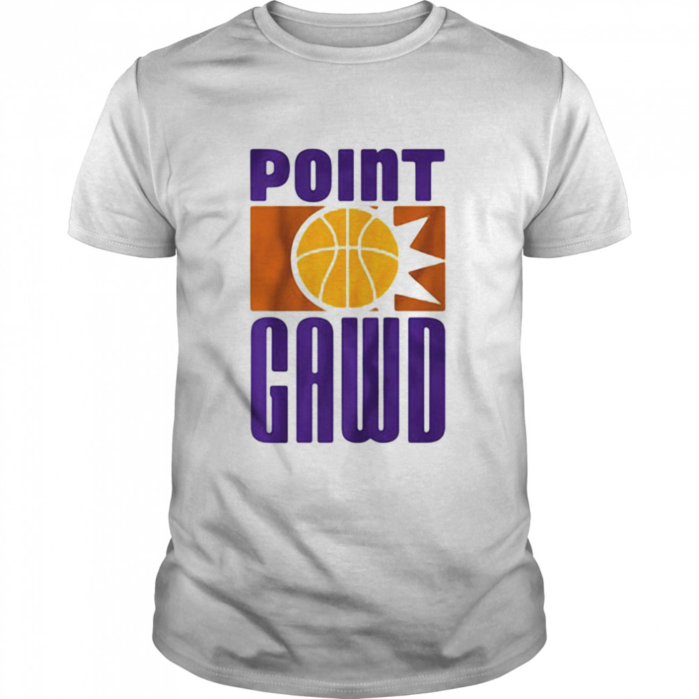 Chicago Sky Point Cawd Shirt