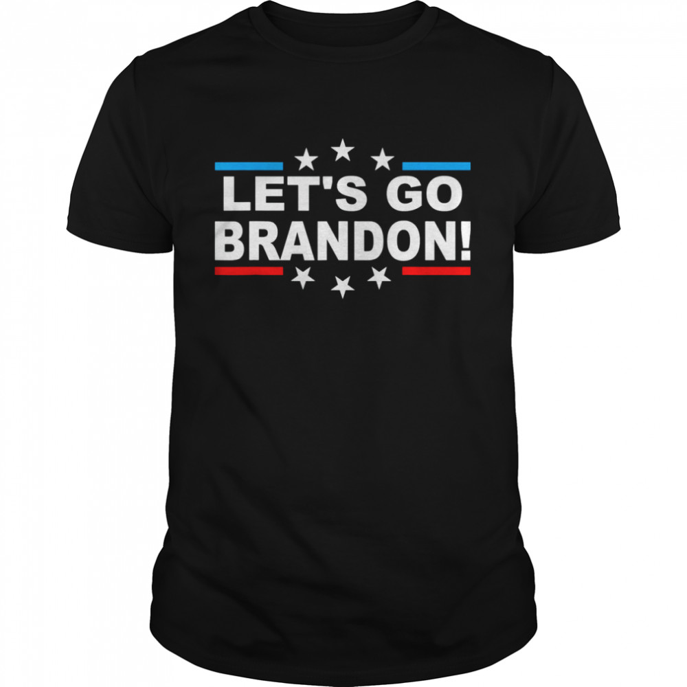 Lets Go Brandon Let’s Go Brandon Chant Joe Biden Shirt