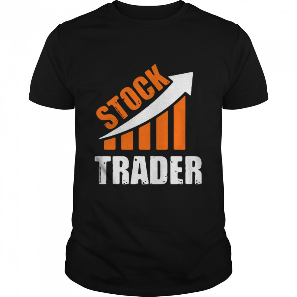 Stock Trader Shirt