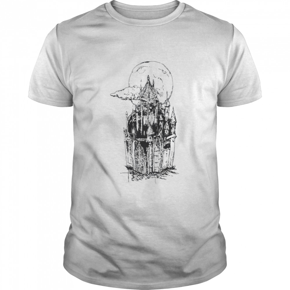 Castles EP Lil Peep Shirt