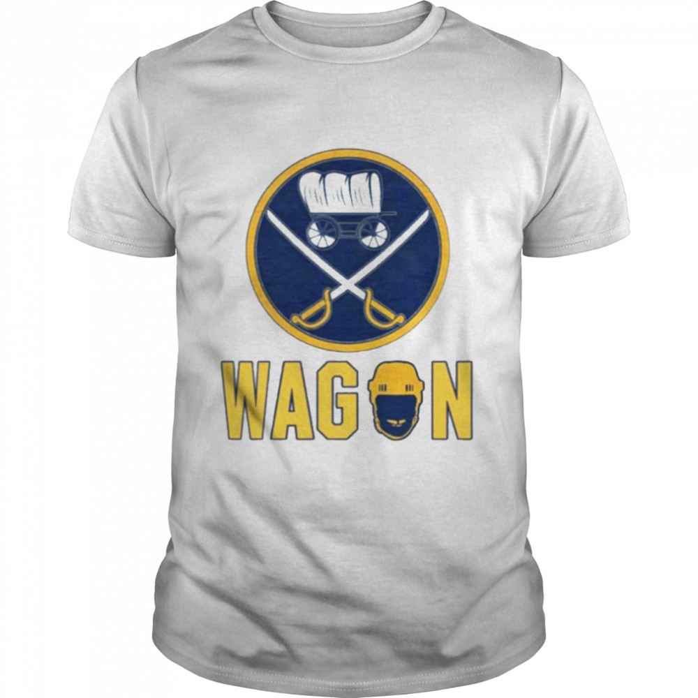 Buffalo Absolute Wagon Shirt