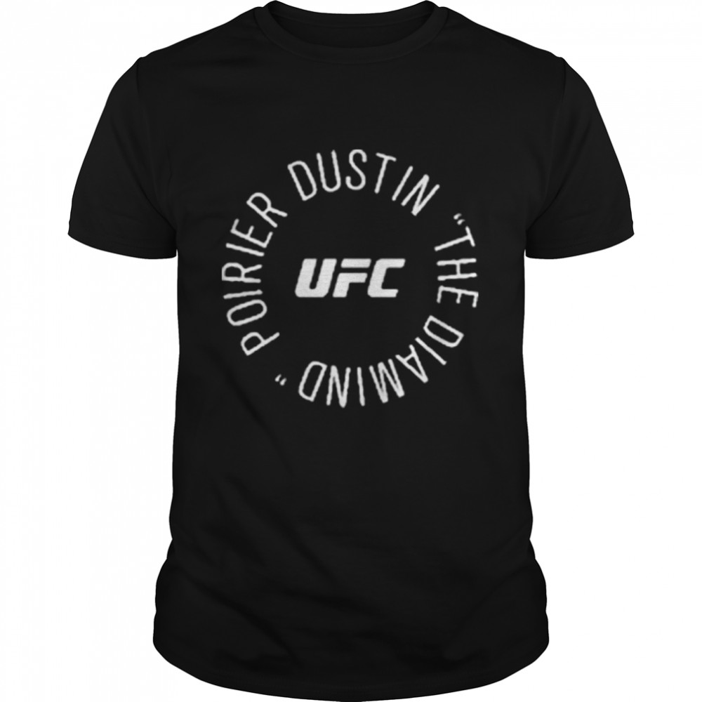 Conor Mcgregor Vs Dustin Poirier Shirt