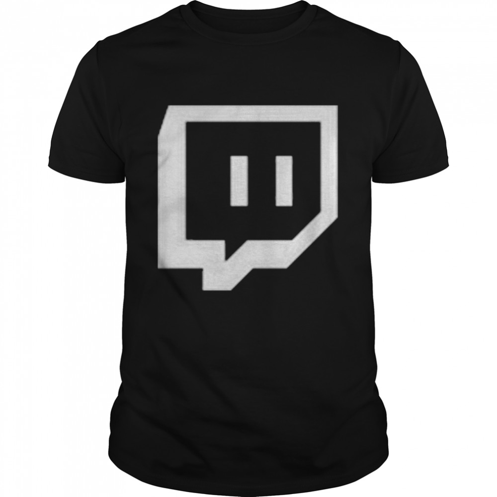 dbd twitch shirt