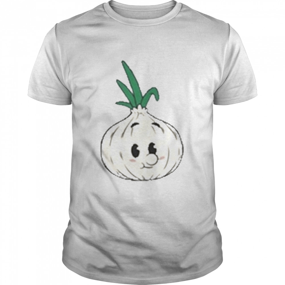 The Friendship Onion Podcast T-Shirt