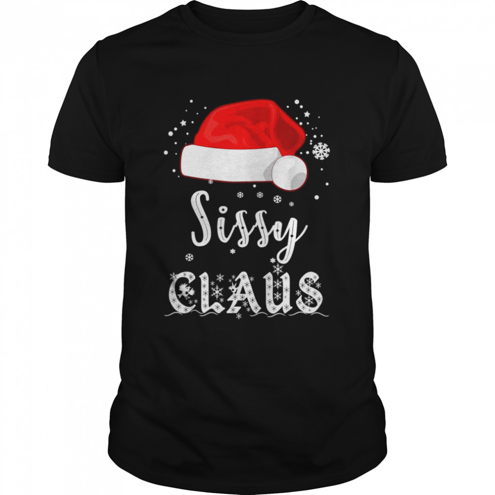 Sissy Claus Shirt