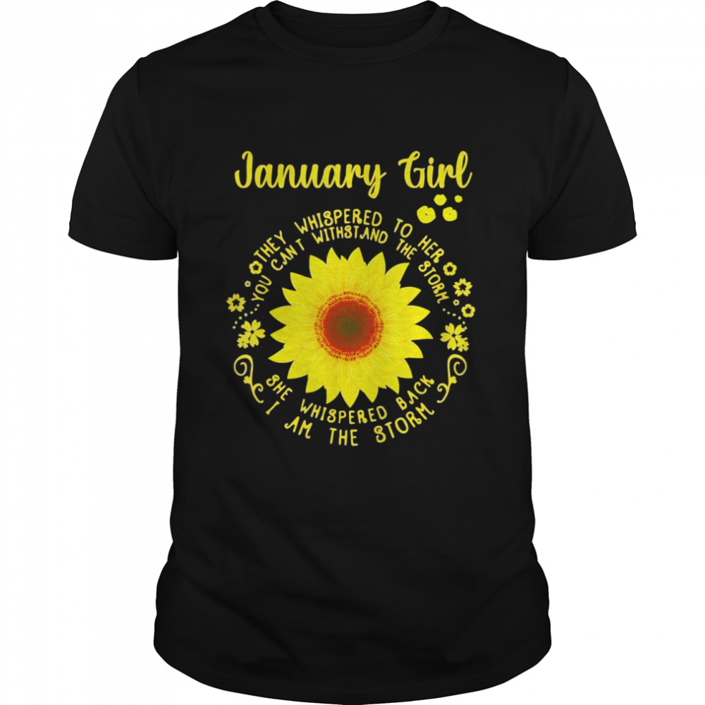 A Queen Was Born In January Happy Birthday To Me High Heel Shirt