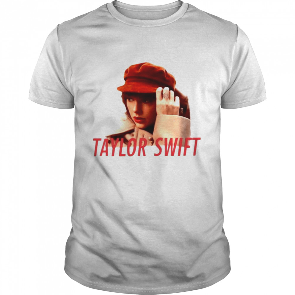 Awesome taylor Swift Album Cover Beige shirt