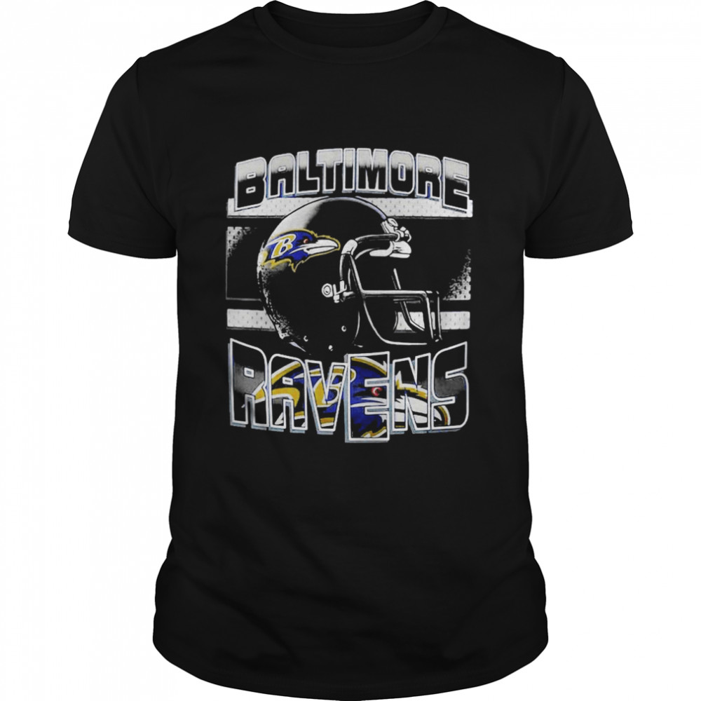 Baltimore Ravens Football Glory Days Shirt