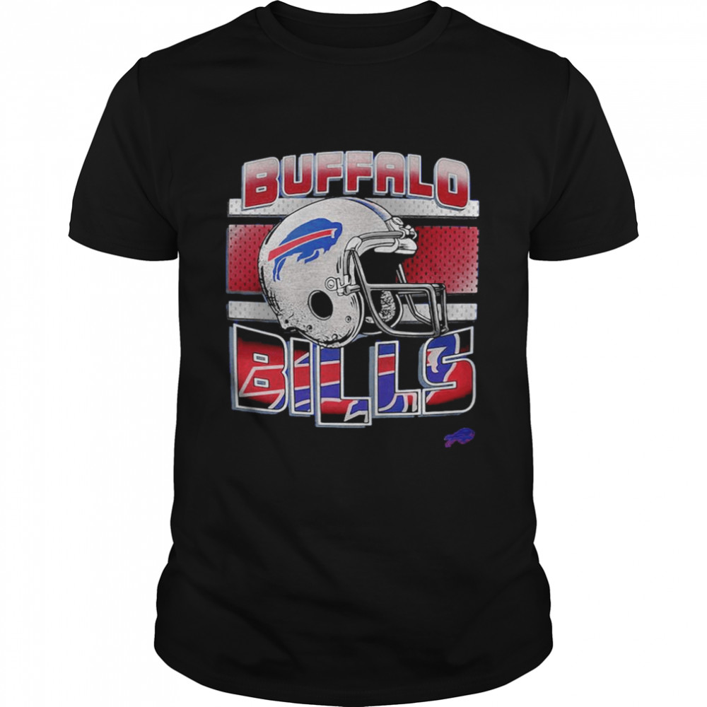 Buffalo Bills Football Glory Days Shirt