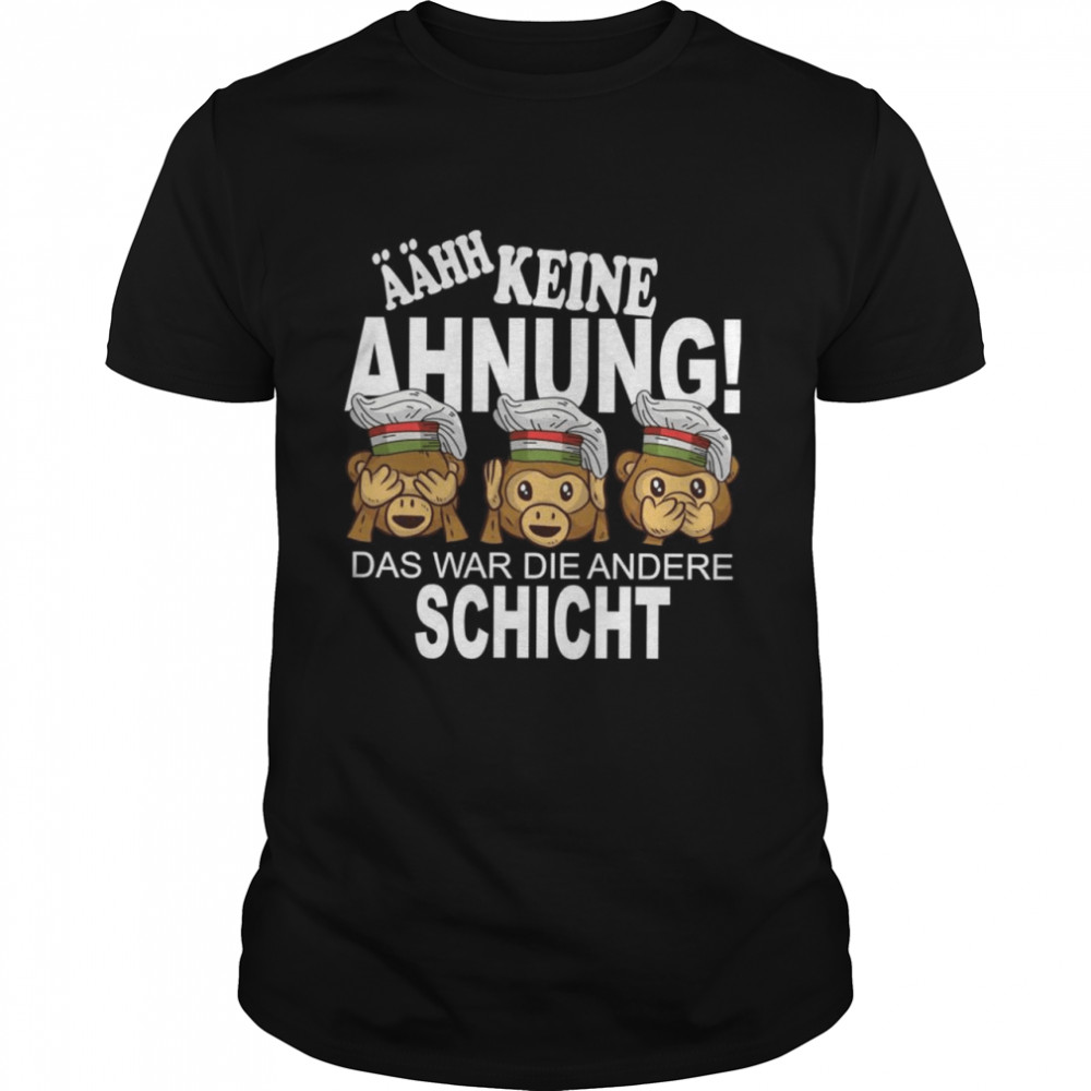 Chefkoch Küchenchef Kochmütze Showkoch Hobbykoch Bäckerin Shirt