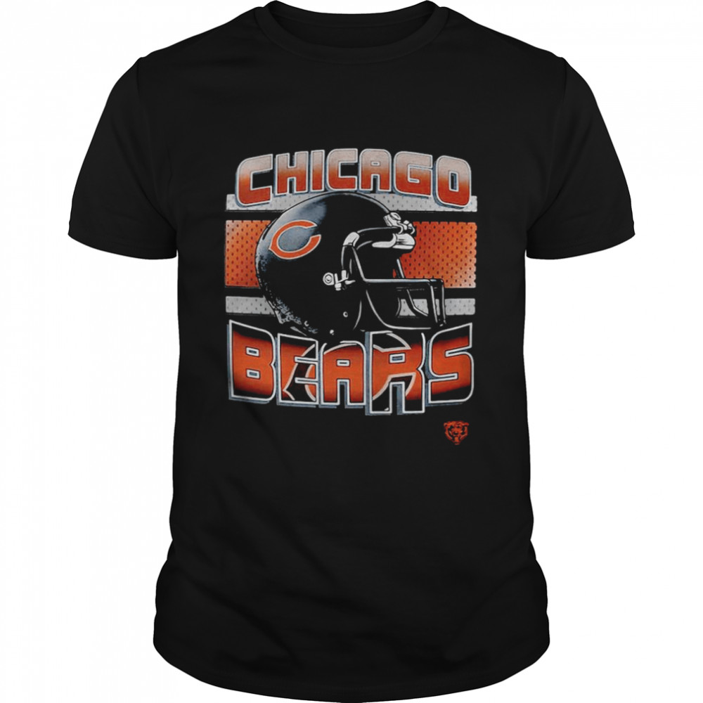 Chicago Bears Football Glory Days Shirt