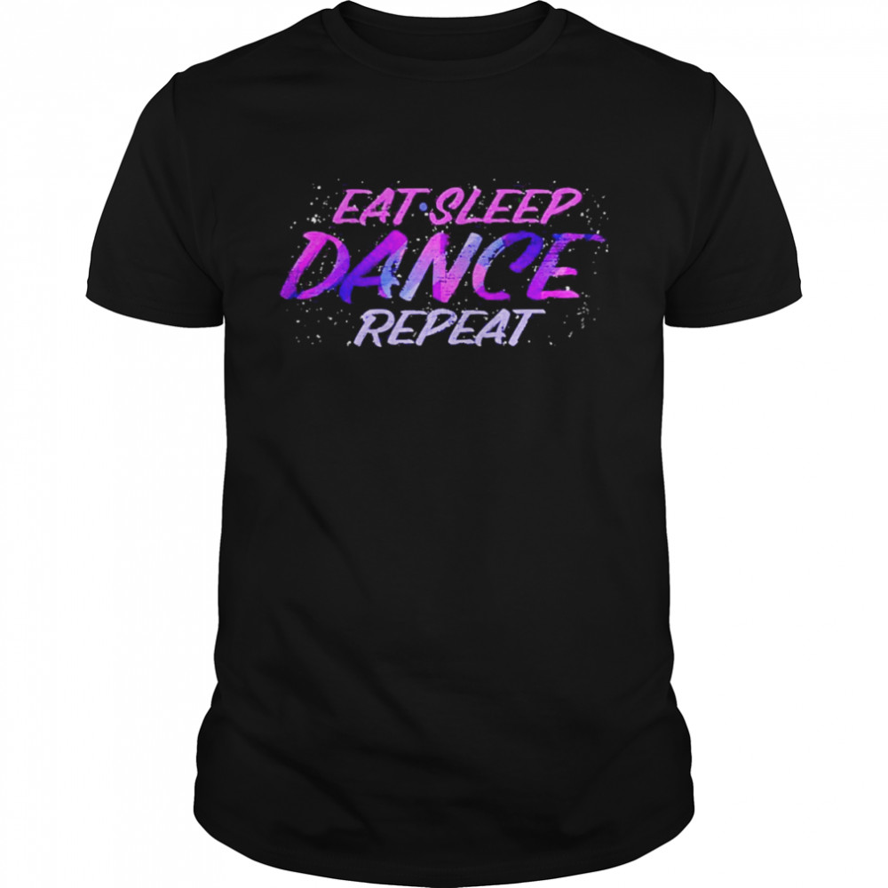 Dance Instructor Dancing Dance Coach Dance Teacher Shirt