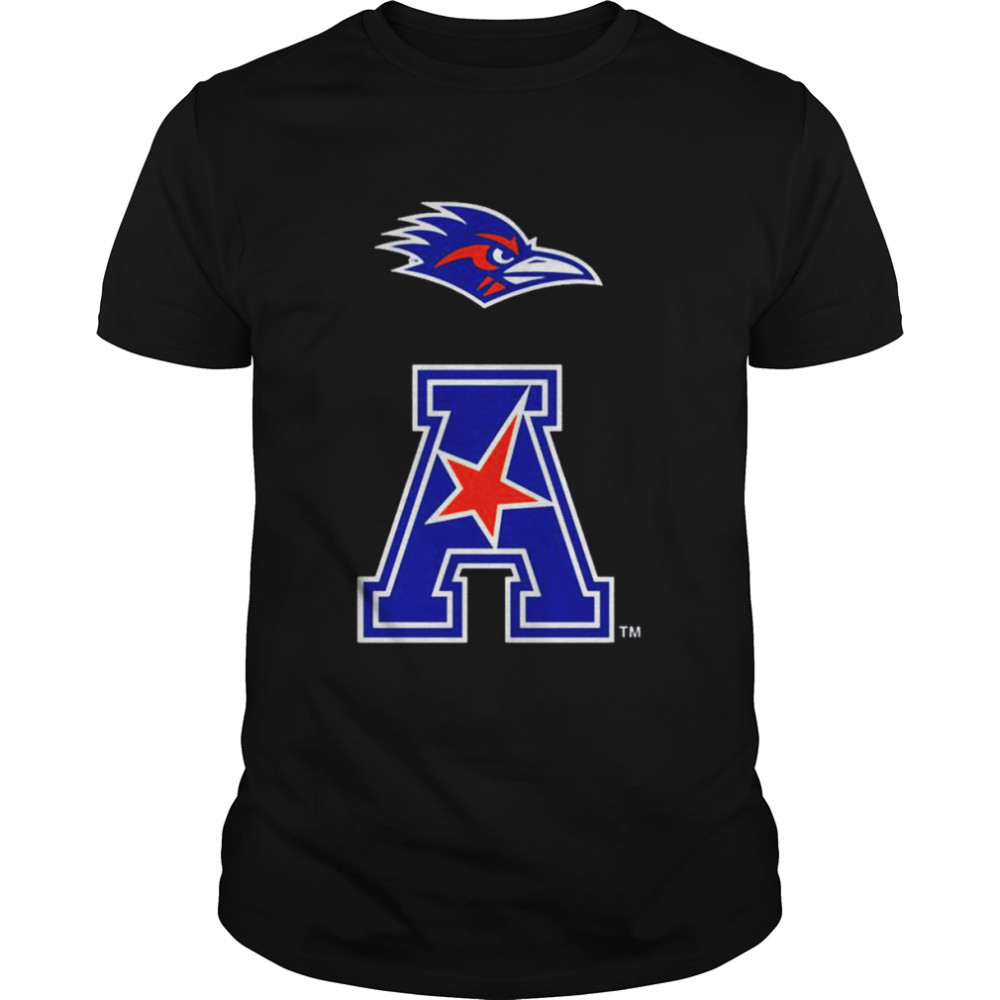 Funny uTSA American Athletic shirt