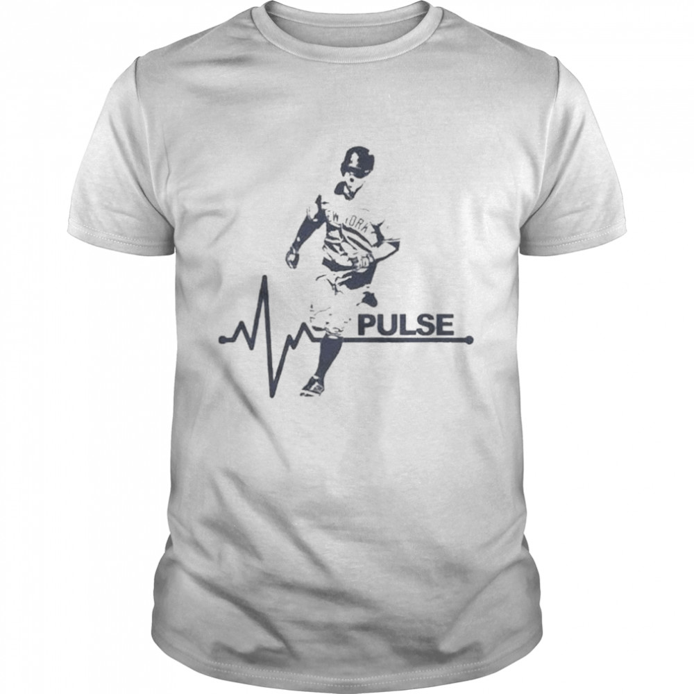 Gardner Is The Pulse Shirt
