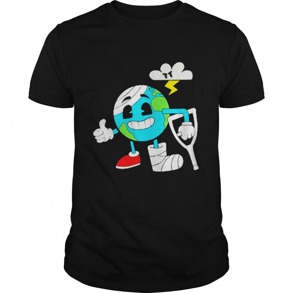 Jameskii Shirt