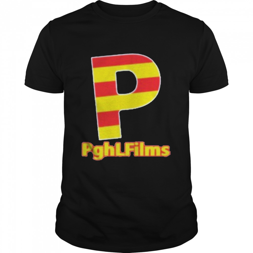 P Pghlfilms Shirt