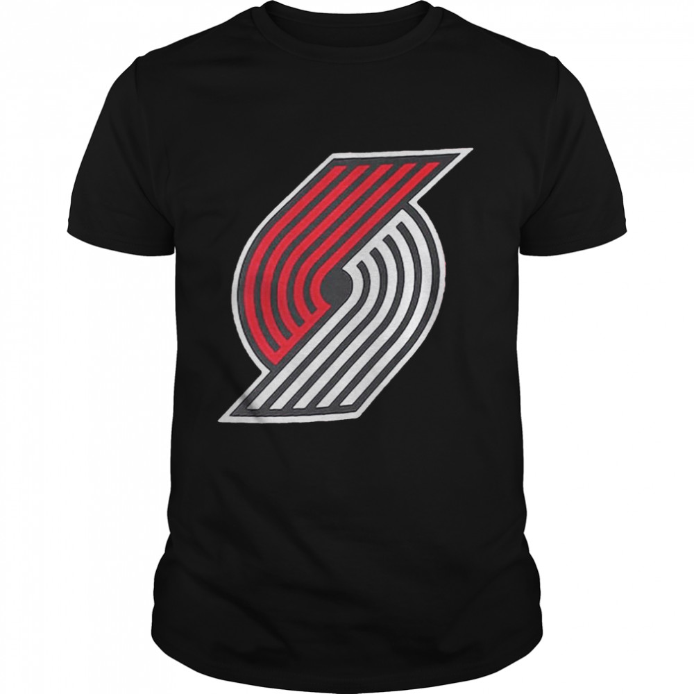 Portland Trail Blazers Shirt