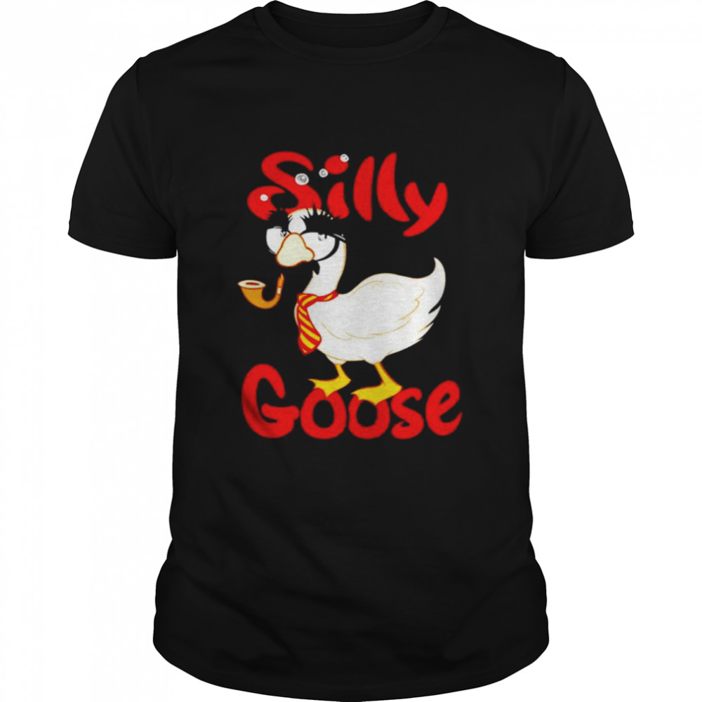 Silly Goose T-shirt