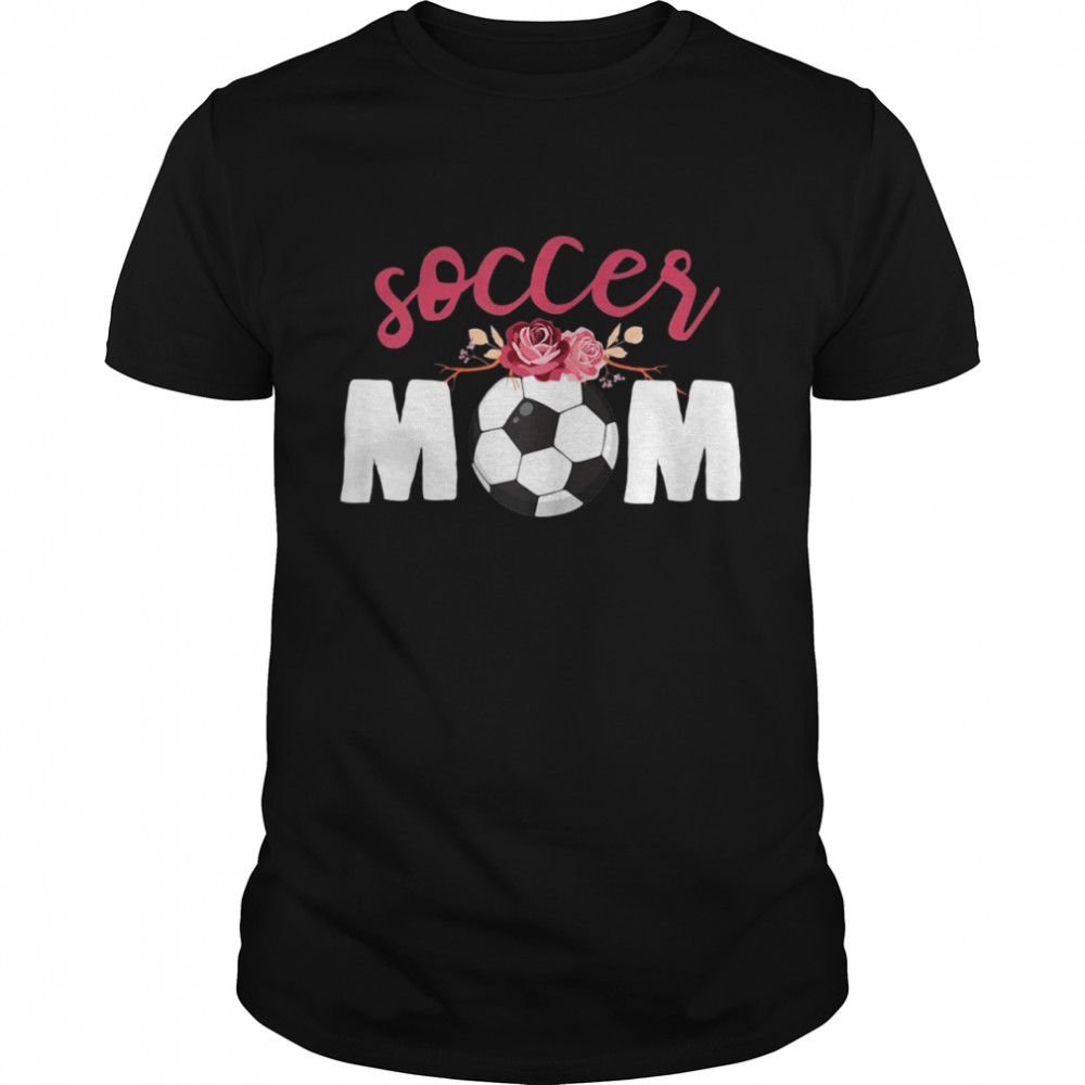 Soccer Mom Shirt