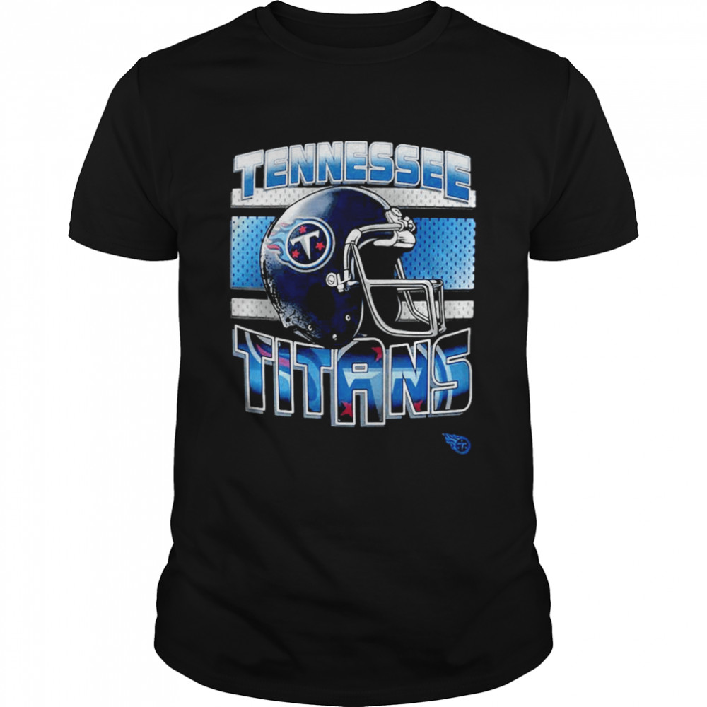 Tennessee Titans Football Glory Days Shirt