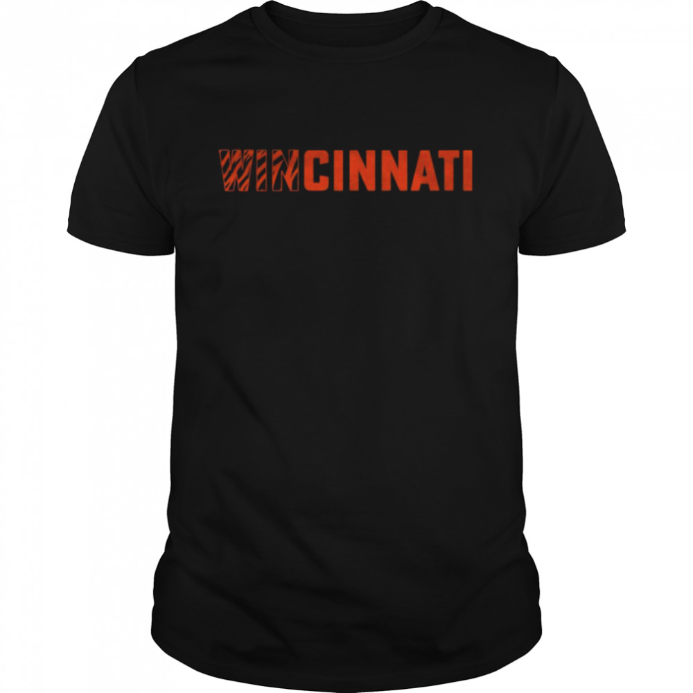 Wincinnati Shirt