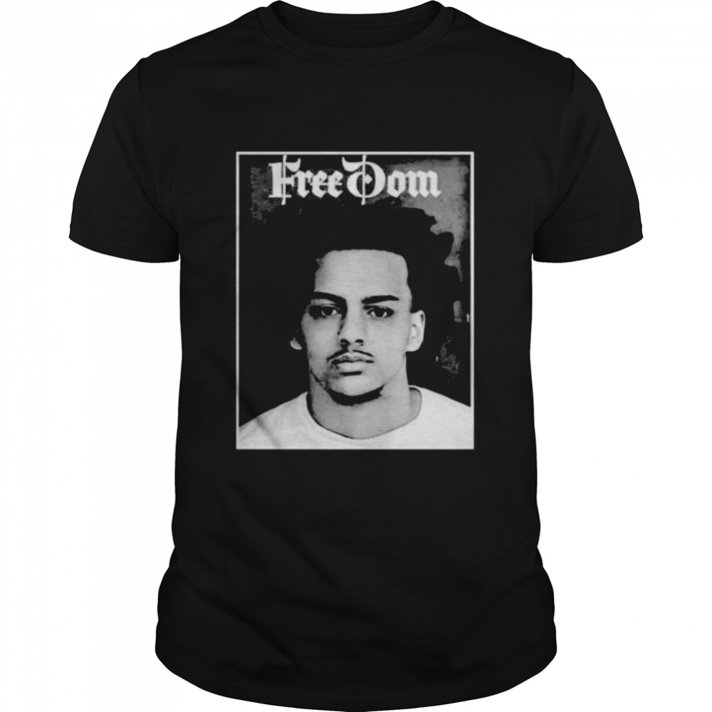 Lg3 freedom shirt
