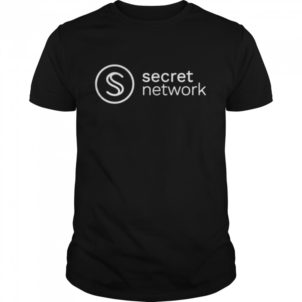 Dan edlebeck secret network shirt