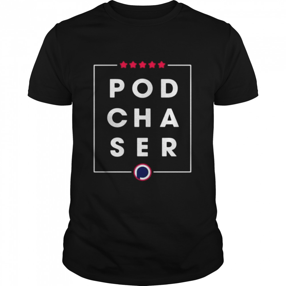 Podchaser Shirt