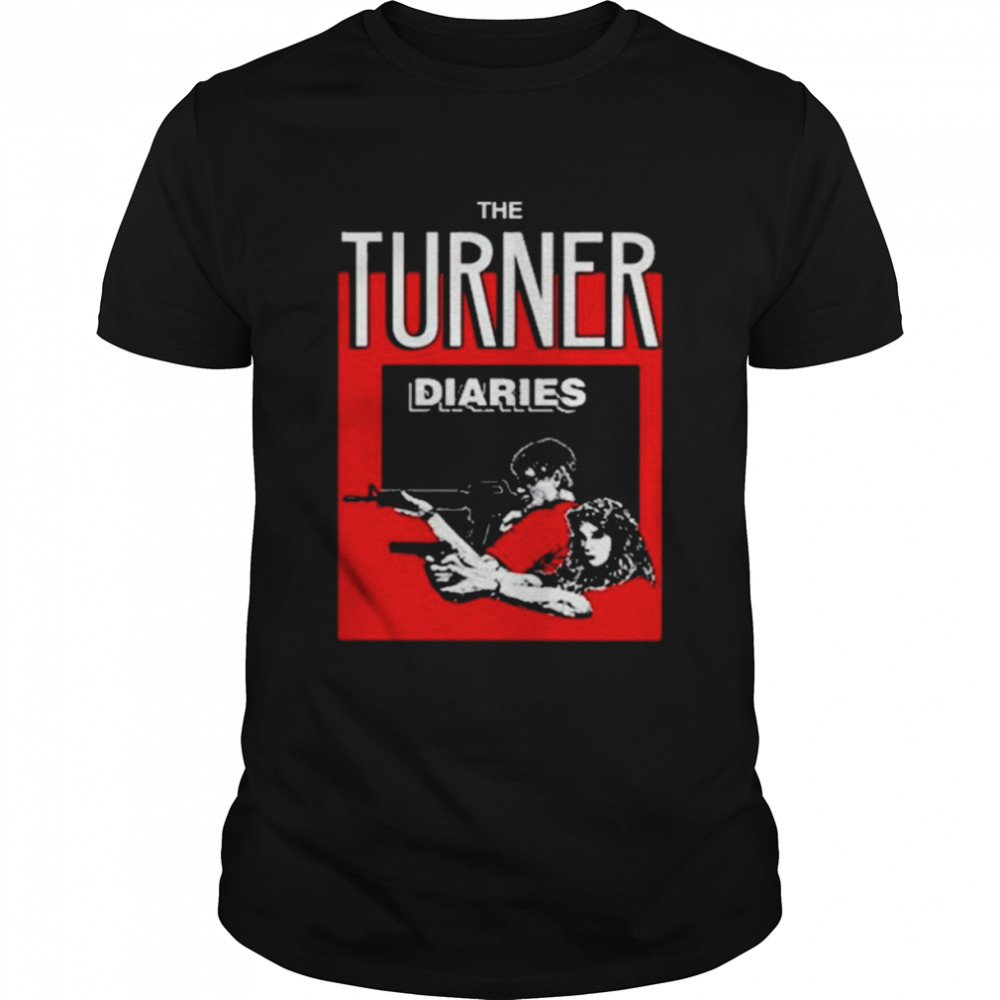 The Turner Diaries Shirt