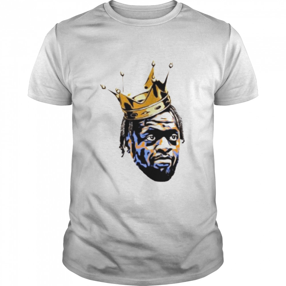 Julius Randle King shirt