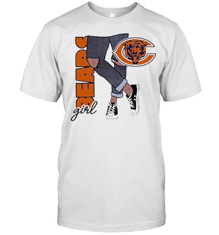 Bears Girl Shirt