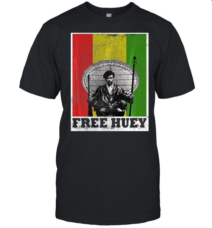 Free Huey Shirt