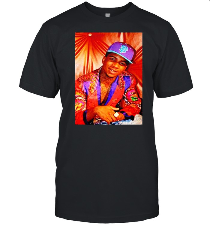 Lil B Twitter Avi shirt