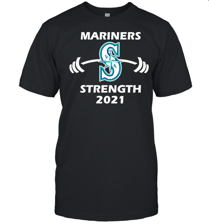 Seattle Mariners Shirt