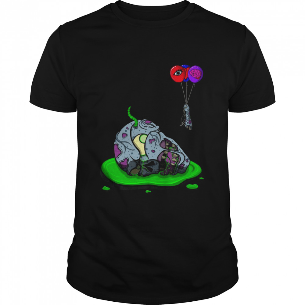 Zombie Fun Shirt