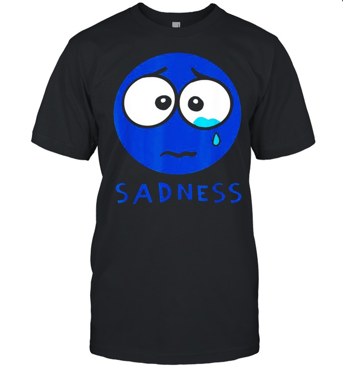 A Little SPOT of Sadness version 2 Shirt