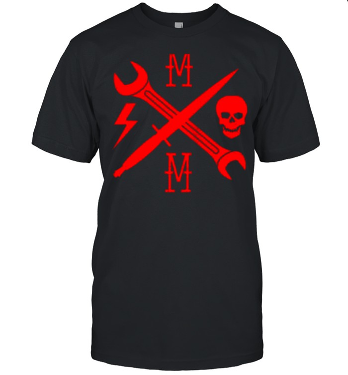 Misfit Motors Original Shirt